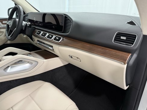 New 2026 Mercedes-Benz GLE 350 4MATIC image 15
