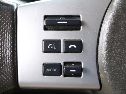 Used 2018 Nissan Frontier PRO-4X image 51