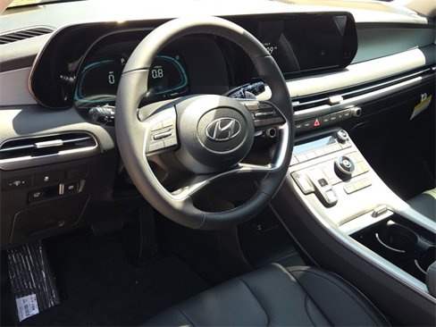 New 2026 Hyundai Palisade Calligraphy image 15