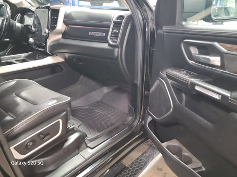 Used 2019 RAM 1500 Laramie image 16