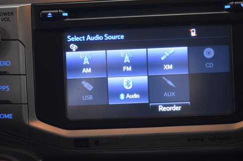 Used 2019 Toyota 4Runner 4WD image 89