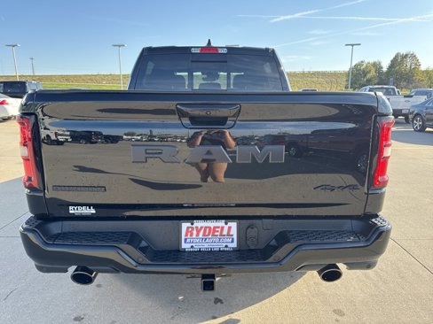 New 2026 RAM 1500 Big Horn image 30