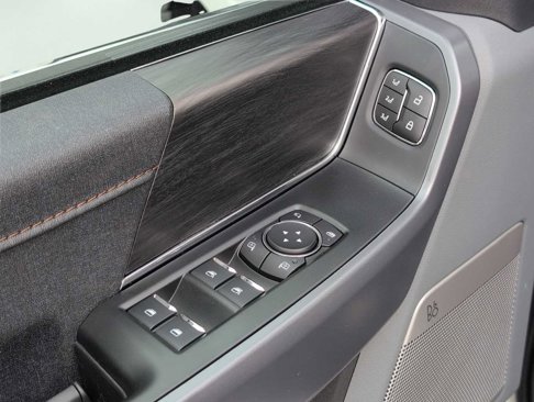 New 2025 Ford F150 Lariat image 6