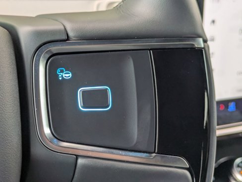 New 2025 Ford Expedition Max Platinum w/ Stealth Appearance Package image 17
