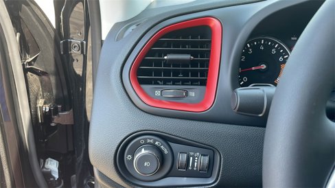 New 2023 Jeep Renegade Trailhawk image 18