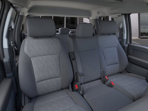 New 2026 Ford F350 4x4 SuperCab Super Duty image 10