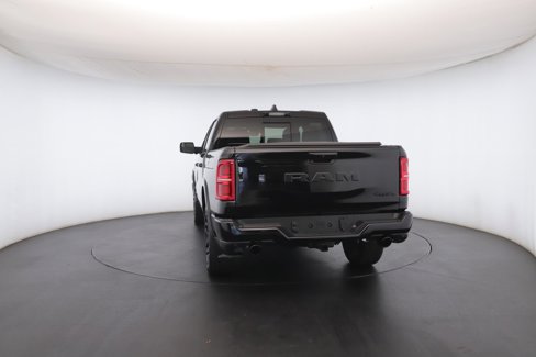 New 2026 RAM 1500 Limited image 32