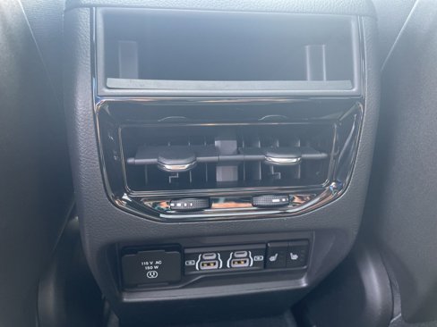 New 2025 Jeep Grand Cherokee Limited 4xe image 41