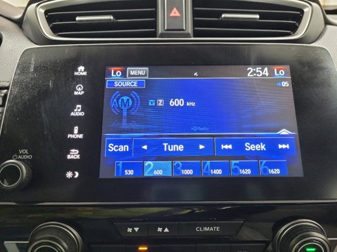 Used 2017 Honda CR-V Touring image 25