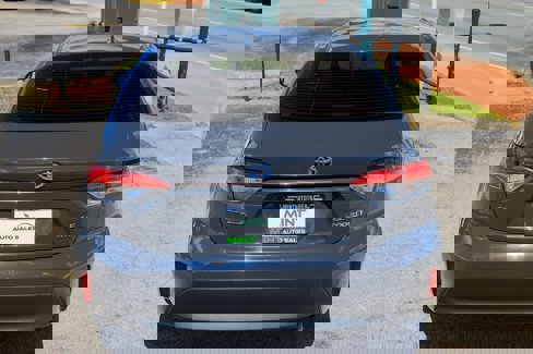 Used 2023 Toyota Corolla LE image 14
