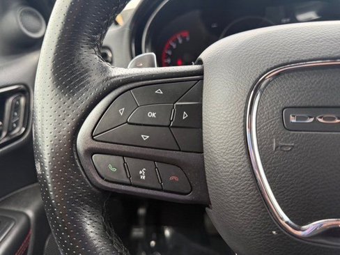 Used 2023 Dodge Durango GT image 17