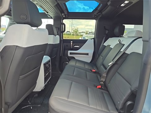 New 2024 GMC Hummer EV 3X w/ Omega Edition image 17