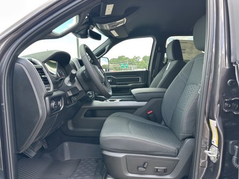 New 2025 RAM 3500 Lone Star image 9
