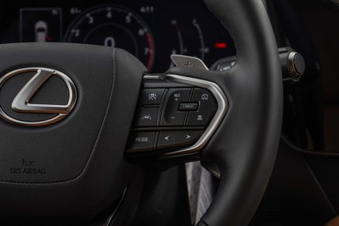 New 2026 Lexus NX 350 AWD w/ Premium Package image 18