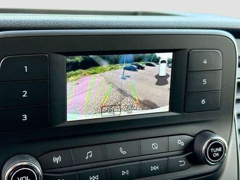New 2025 Ford Transit 350 148 High Roof Extended DRW w/ Interior Upgrade Package image 13
