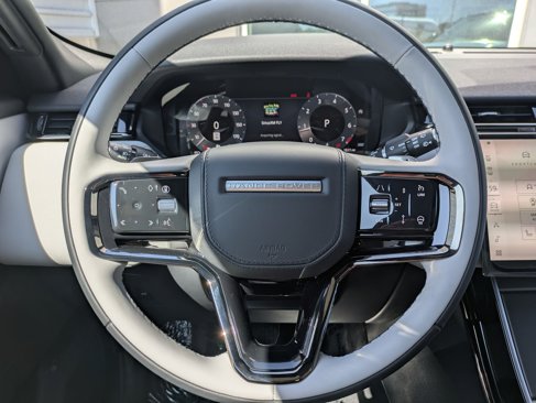 New 2026 Land Rover Range Rover Velar S image 13