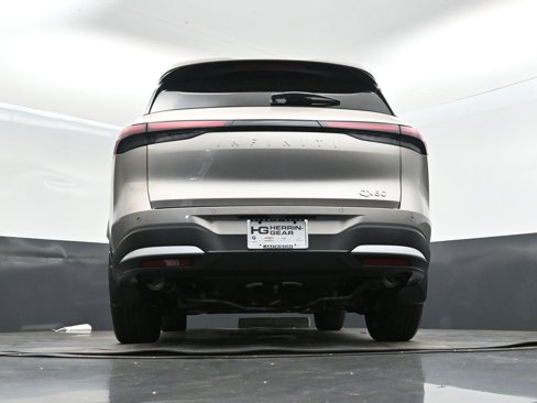 New 2026 INFINITI QX60 Luxe w/ Cargo Package image 39