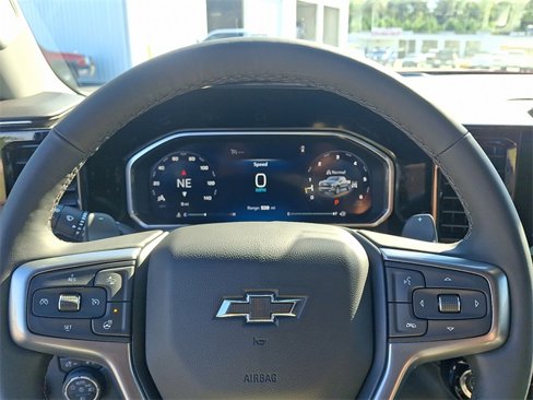 New 2026 Chevrolet Silverado 1500 RST w/ Convenience Package II image 15