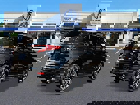 New 2025 Acura RDX A-Spec image 5