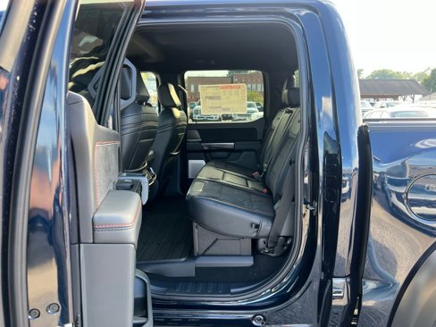 New 2025 Ford F150 Raptor w/ Equipment Group 803A Raptor R image 16
