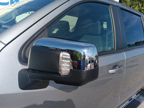 New 2026 Chevrolet Silverado 1500 LT w/ Safety Package image 3
