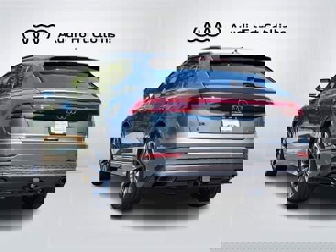 New 2025 Audi Q8 Premium Plus image 5