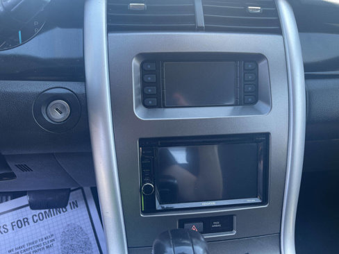 Used 2014 Ford Edge SE image 11