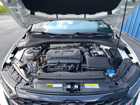 Used 2022 Volkswagen Jetta GLI Autobahn image 6