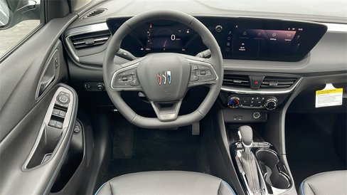 New 2025 Buick Encore GX Sport Touring w/ Experience Buick Package image 14