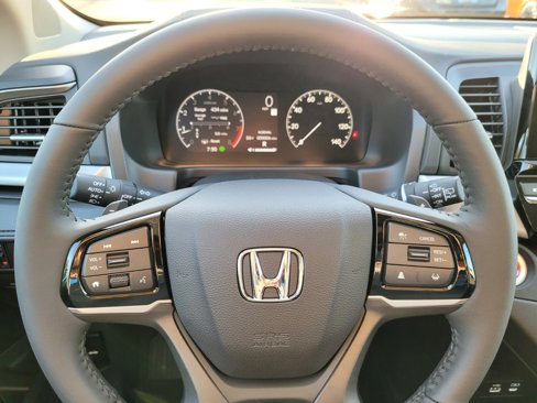 New 2026 Honda Odyssey EX-L image 19