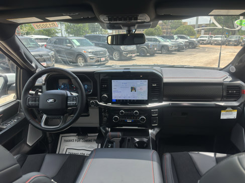 New 2025 Ford F150 Raptor image 20