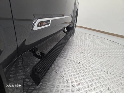 New 2026 Toyota Tundra 1794 Edition image 21