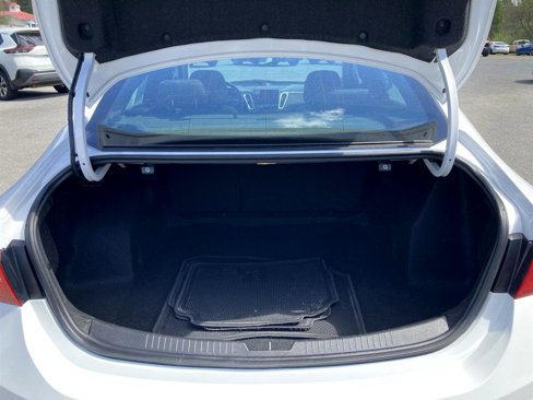 Used 2023 Chevrolet Malibu LT w/ Driver Confidence Package image 37