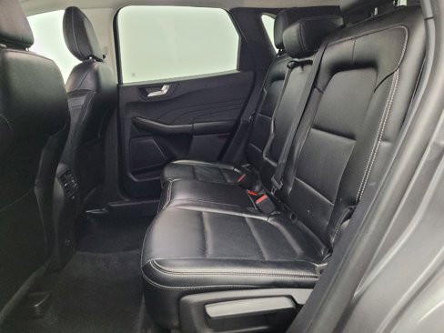 Used 2022 Ford Escape SEL image 18