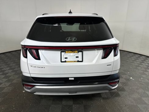 Certified 2025 Hyundai Tucson SEL image 23