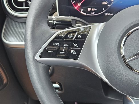 Certified 2024 Mercedes-Benz C 300 Sedan image 28