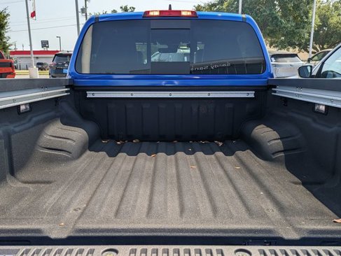 New 2026 Nissan Frontier PRO-4X image 29