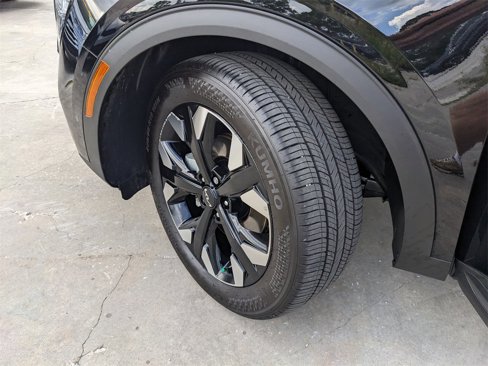 Certified 2024 Kia Sportage X-Line w/ X-Line Premium Package image 38