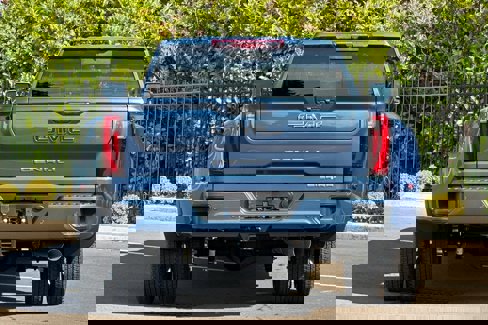 New 2026 GMC Sierra 3500 Denali Ultimate image 6