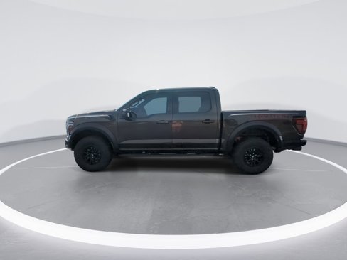 Used 2024 Ford F150 Raptor image 7