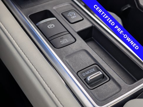 Used 2022 Nissan Pathfinder SL w/ SL Premium Package image 34