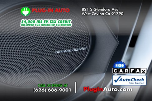 Used 2023 Hyundai Kona Limited w/ Cargo Package image 23