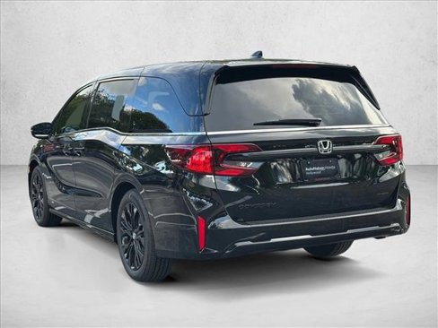 New 2026 Honda Odyssey Sport-L image 10