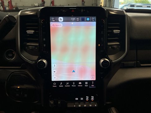 New 2025 RAM 2500 Big Horn image 23