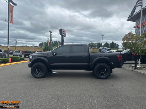 Used 2024 Ford F150 Raptor w/ Equipment Group 803A Raptor R image 4