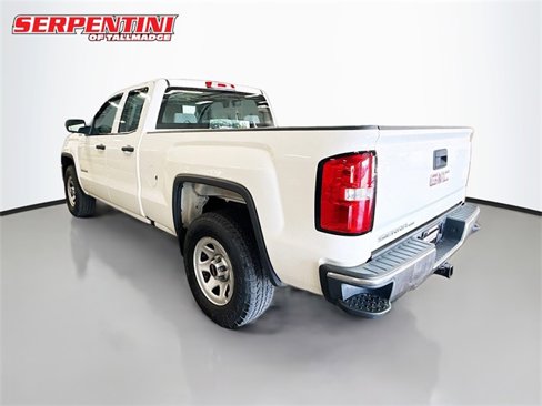 Used 2019 GMC Sierra 1500 Limited image 9