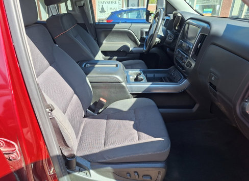Used 2015 Chevrolet Silverado 1500 LT w/ All Star Edition image 15