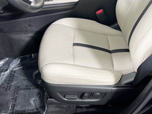 Used 2025 MAZDA CX-70 Plug-In Hybrid w/ Premium Pkg image 20