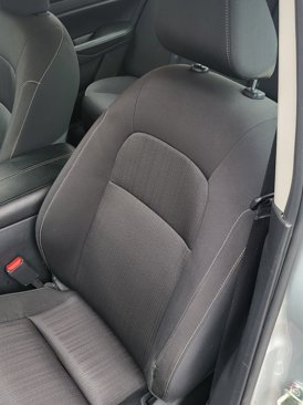Used 2023 Nissan Altima 2.5 SV image 21