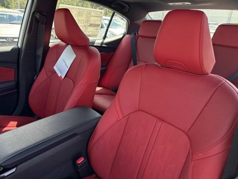 New 2026 Toyota Camry XSE w/ Premium Plus Package image 19
